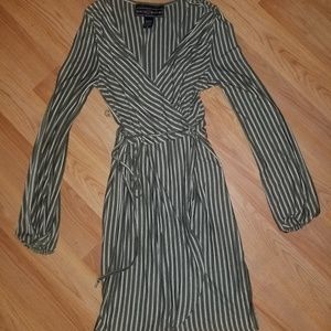Womens dress